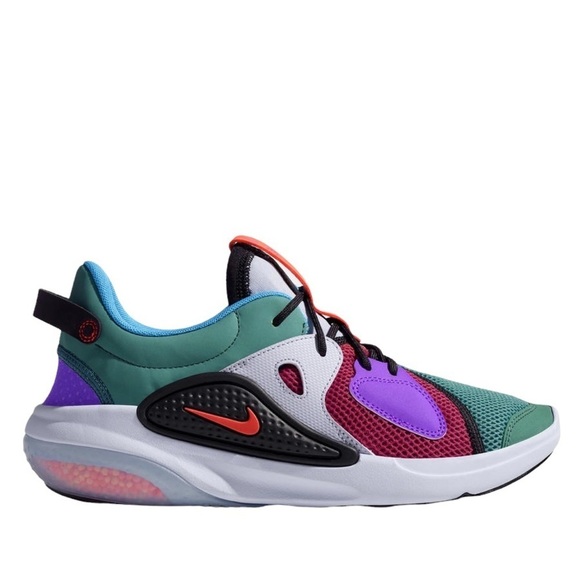 Nike Other - NIKE Joyride Retro CC ‘Multicolor’ Sneakers